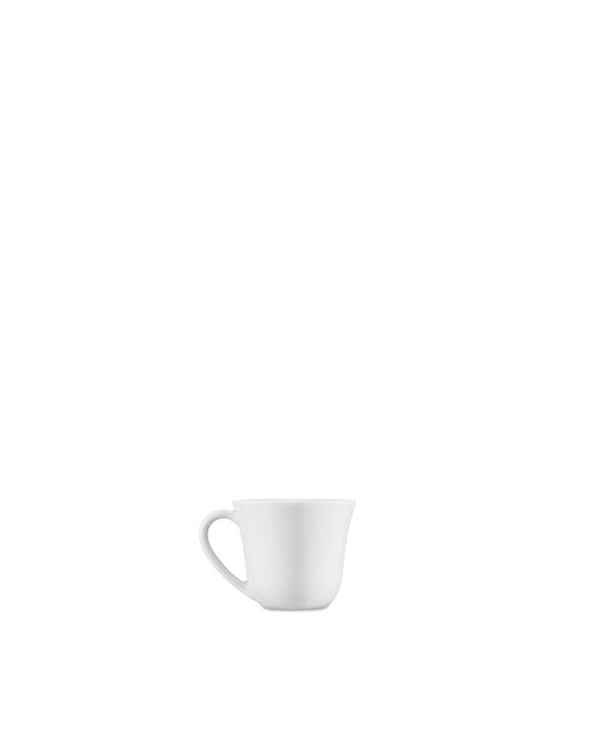 KU: Coffee cup 4 pieces by Toyo Ito | ALESSI