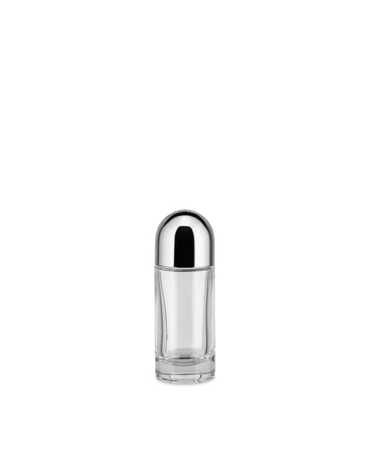 5075: Salt castor by Ettore Sottsass | ALESSI