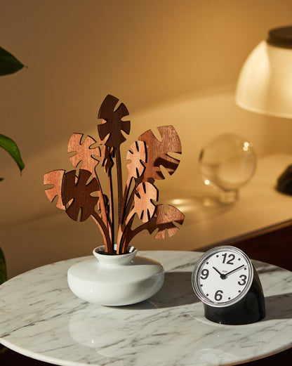 The Five Seasons: Fragrance diffuser leaves Hmm | ALESSI