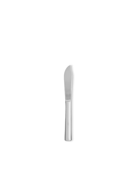 Rundes Modell Fish Knife - 6 Pieces | ALESSI